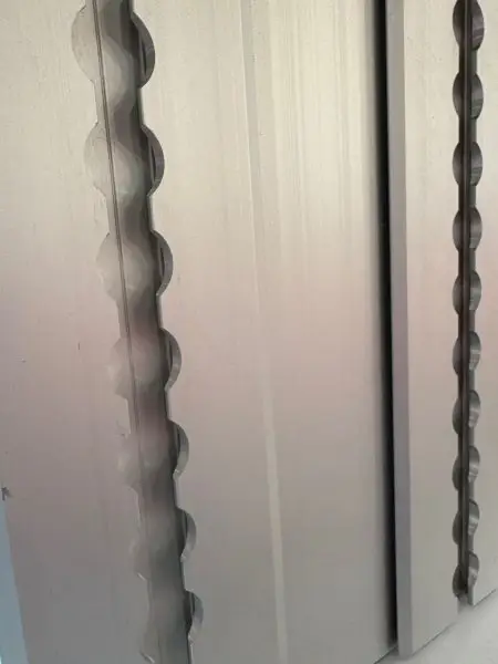 X-Rail Profile