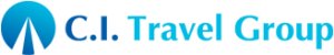 Amalgamated Travel Network - C.I Travel Group logotype