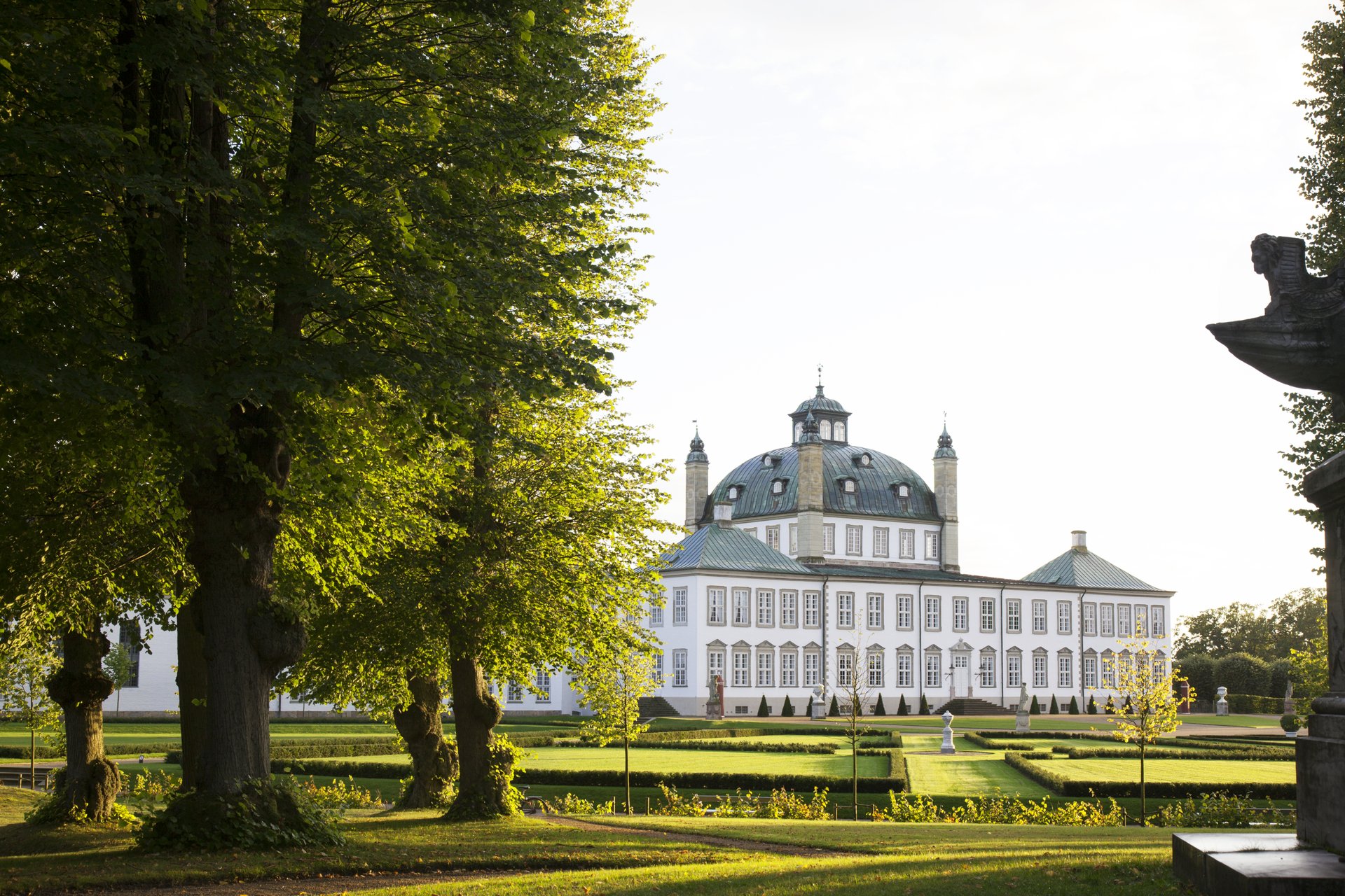 Fredensborg slot_43511-large