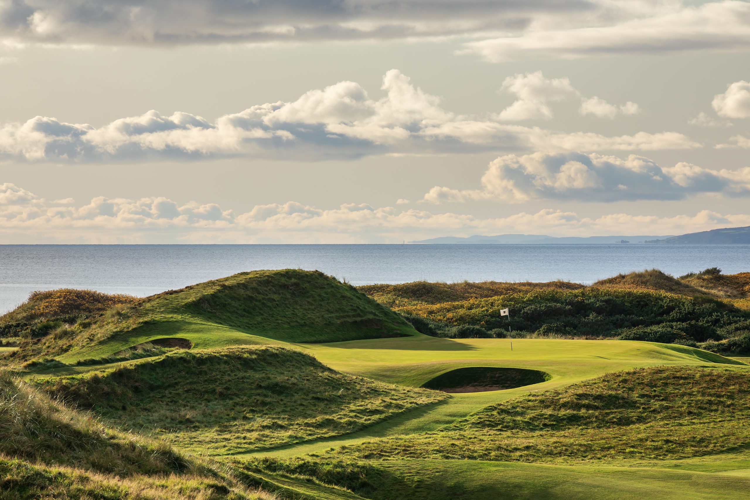 Royal Troon, Old Course