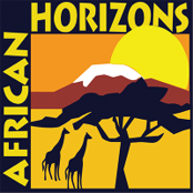 aAfrican Horizons logotype