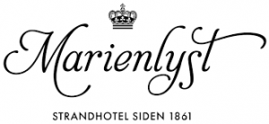 Marienlyst Strandhotel logotype