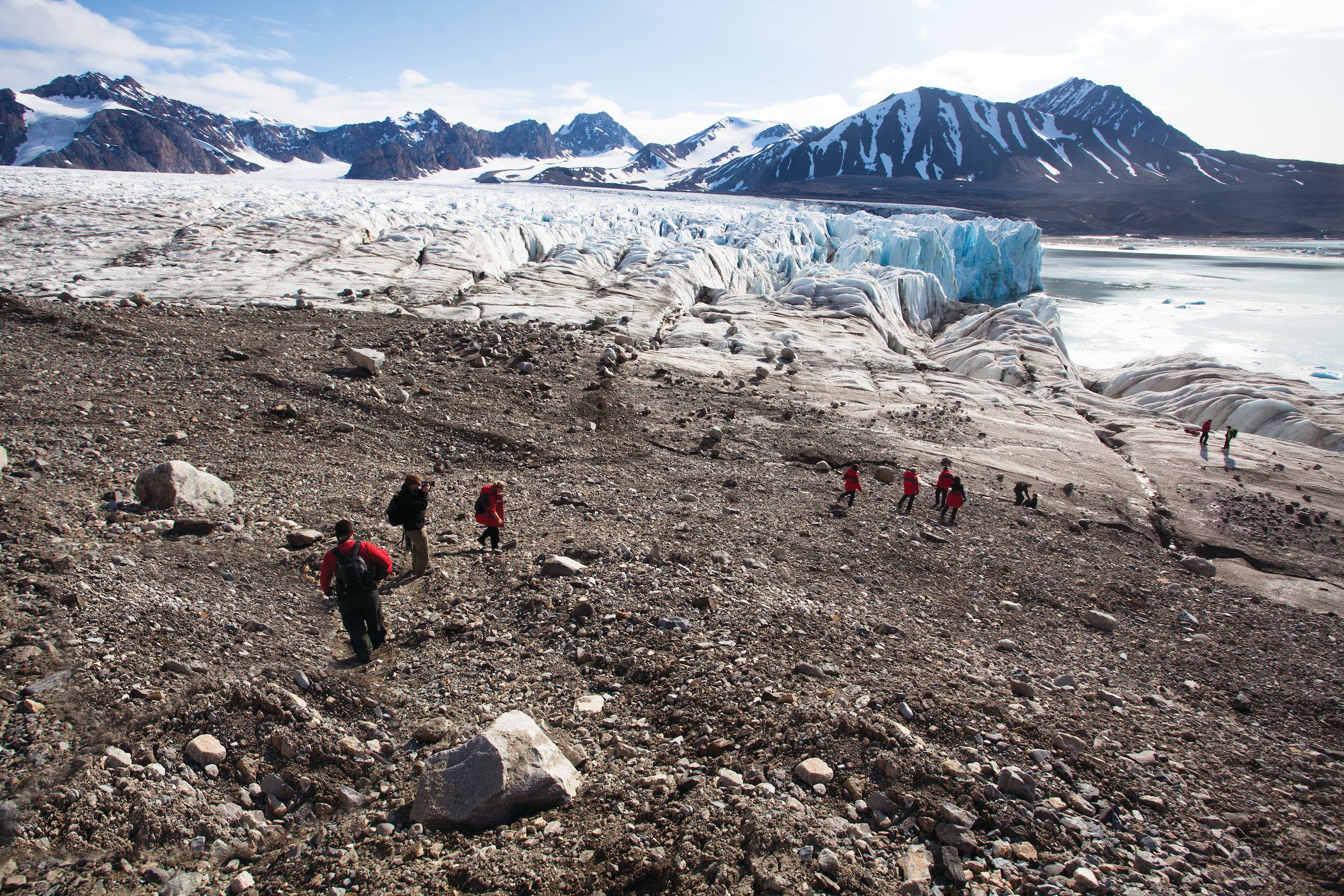 silversea-greenland-land