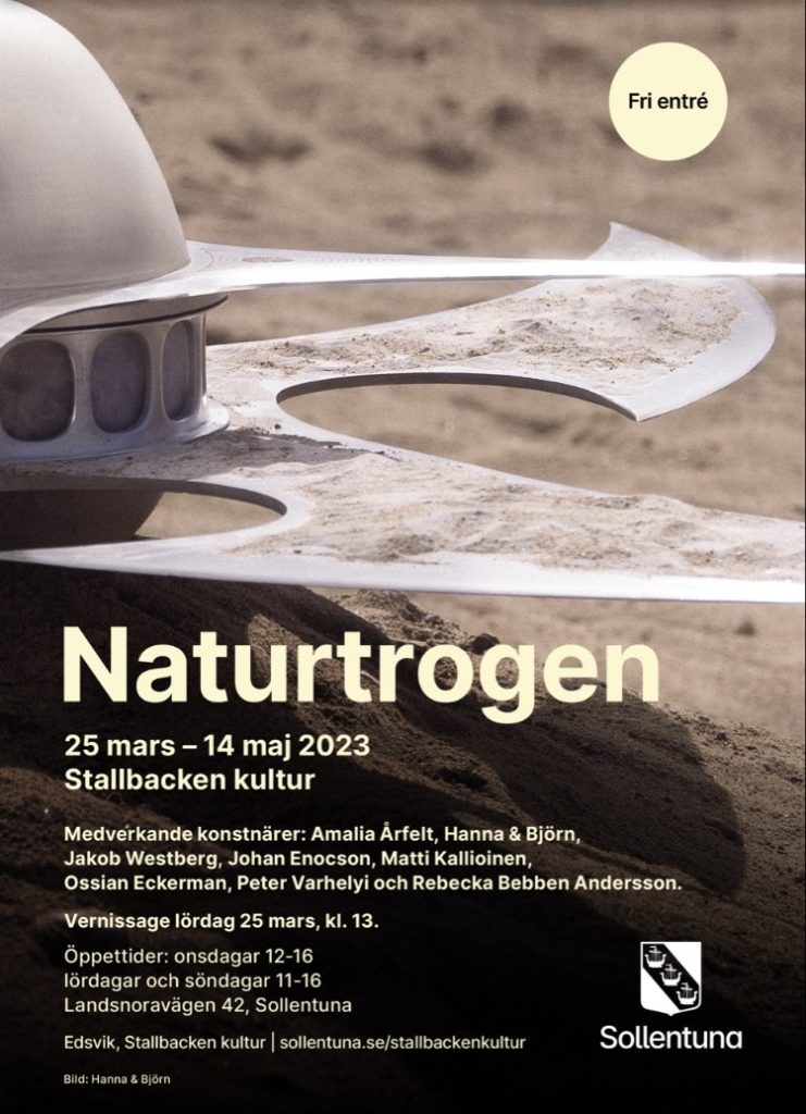 Naturtrogen