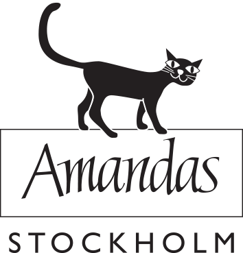 Amandas Stockholm