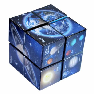 Starcube Cosmos