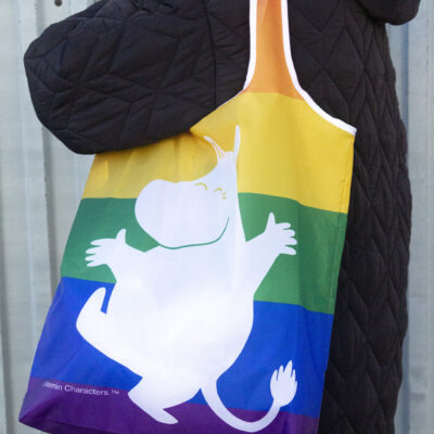 Shopping Bag Mumin