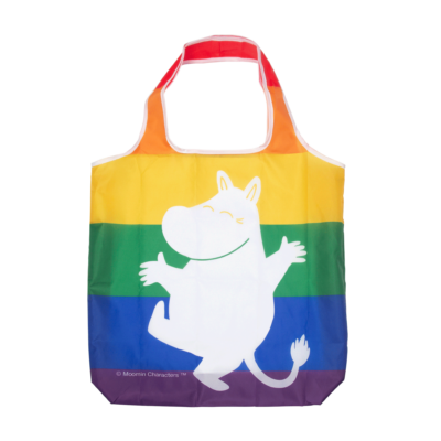 Shopping Bag Mumin