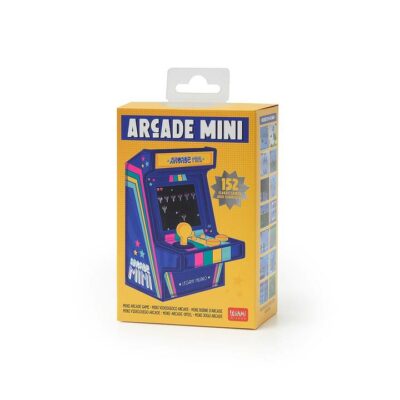 Arcade Mini, mini-arkadspel