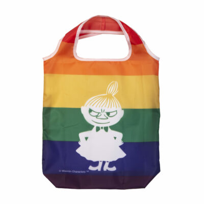 Shopping Bag Lilla My Liten