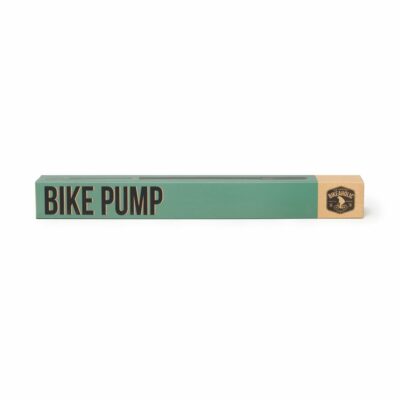 Cykelpump