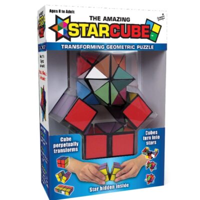 Starcube