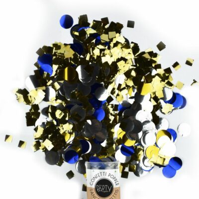 Confetti Popper (konfetti-kanon) – Foil