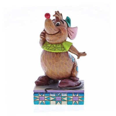 Disney Figurin – Gus