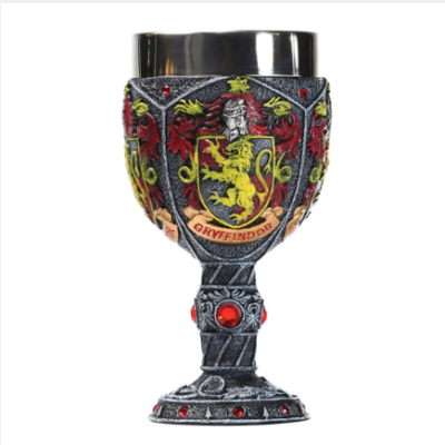 Pokal – Gryffindor