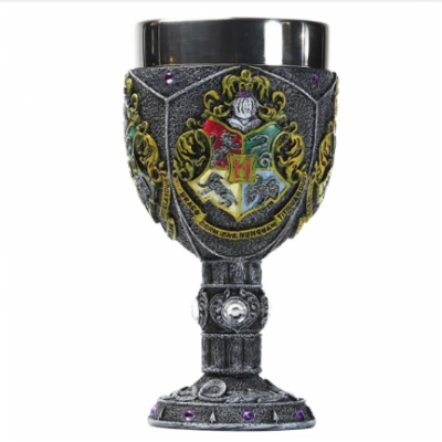 Pokal – Hogwarts