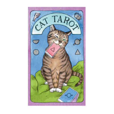 Cat Tarot