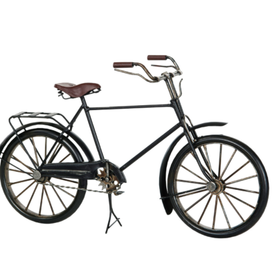 Cykel – Svart Herr