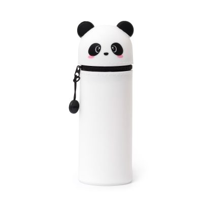 Pennfodral av Silikon – Panda