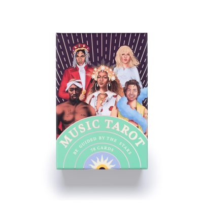 Music Tarot