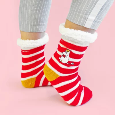 Cozy Socks – Snorkfröken Randiga