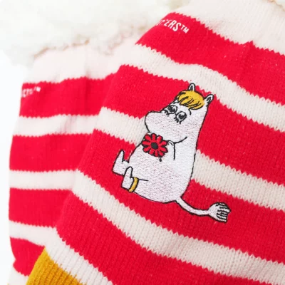 Cozy Socks – Snorkfröken Randiga
