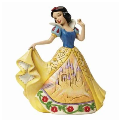 Disney Figurin – Snövit