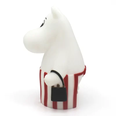 Mumin LED Lampa – Muminmamma