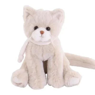 Katt ”Catty” 25cm