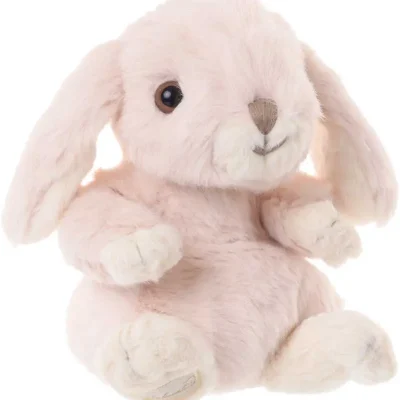 Kanin ”Kanini” Pale Pink 15cm