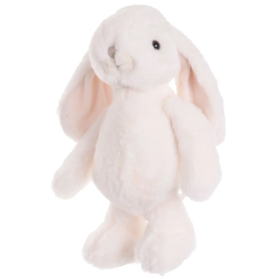 Kanin ”Lovely Kanini Vit” 25cm