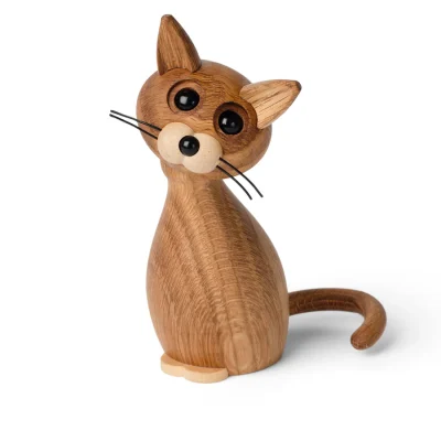 Spring Copenhagen – Katten Lucky 15,9 cm