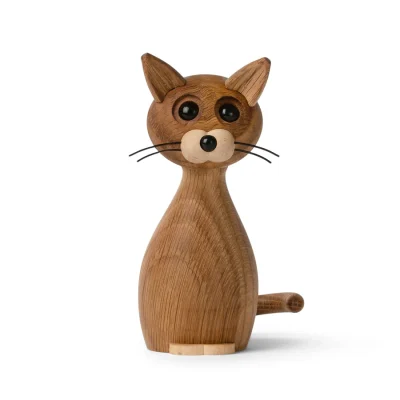 Spring Copenhagen – Katten Lucky 15,9 cm