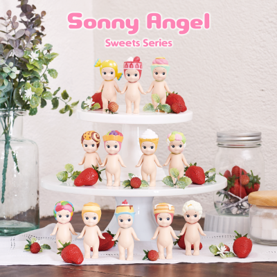 Sonny Angel – Sweets