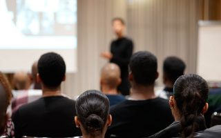 Vorstellung des Vereins