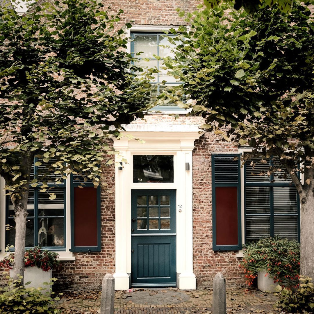 Dutch door wall art photography, Holland life style, dutch flair, dutch home decoration