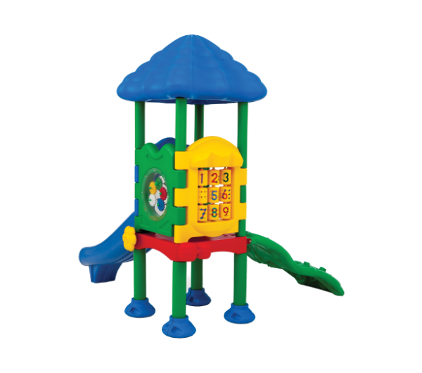 The Bubblegum Toy