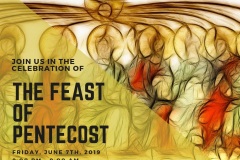 Pentecost 2019