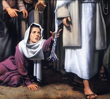 Did Yeshua (Jesus) Wear Tzitzit, the Traditional Jewish Fringes?