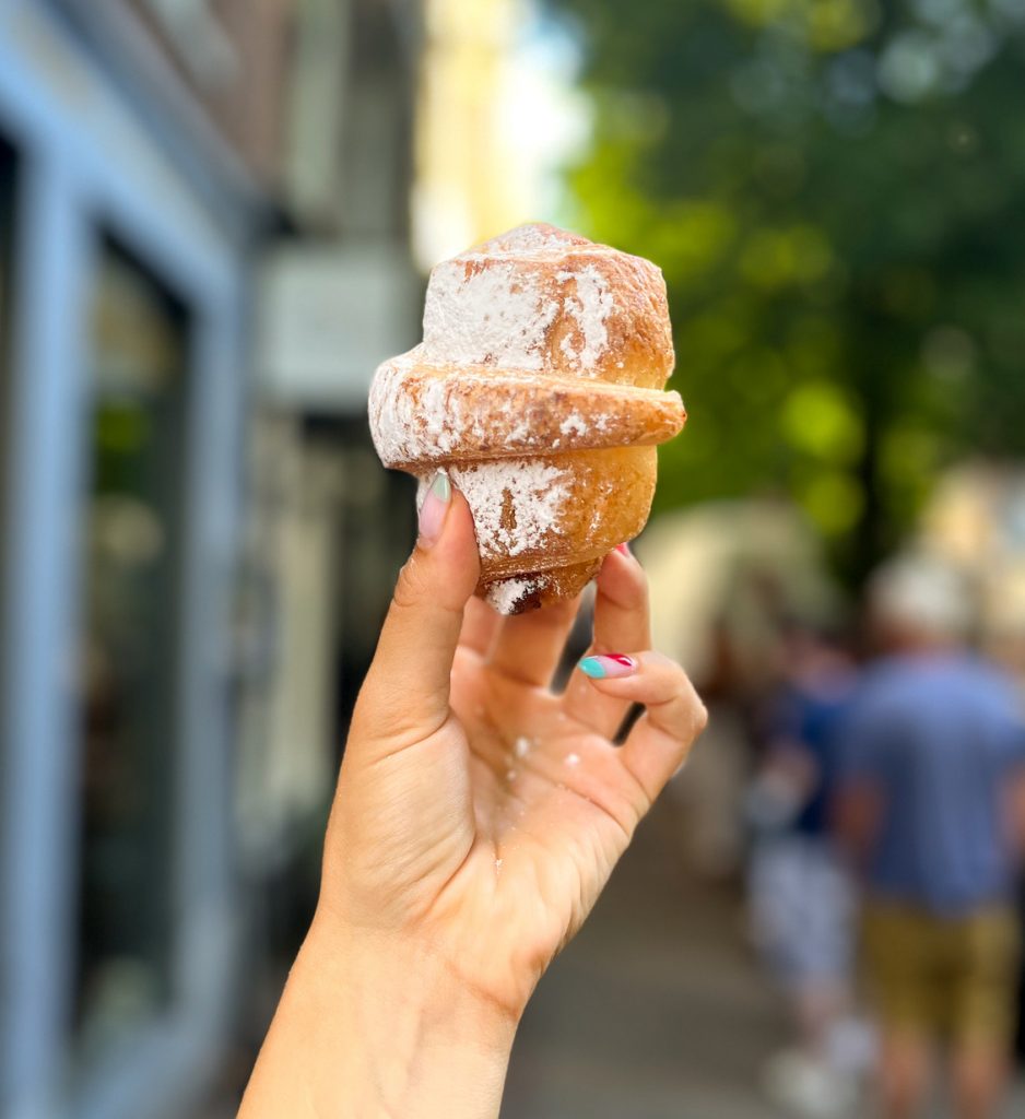 The Best Gluten-Free Bakery in Amsterdam picture