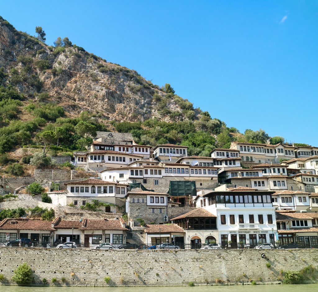 Berat featured image