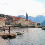 Montenegro featured image, Perast, Kotor Bay