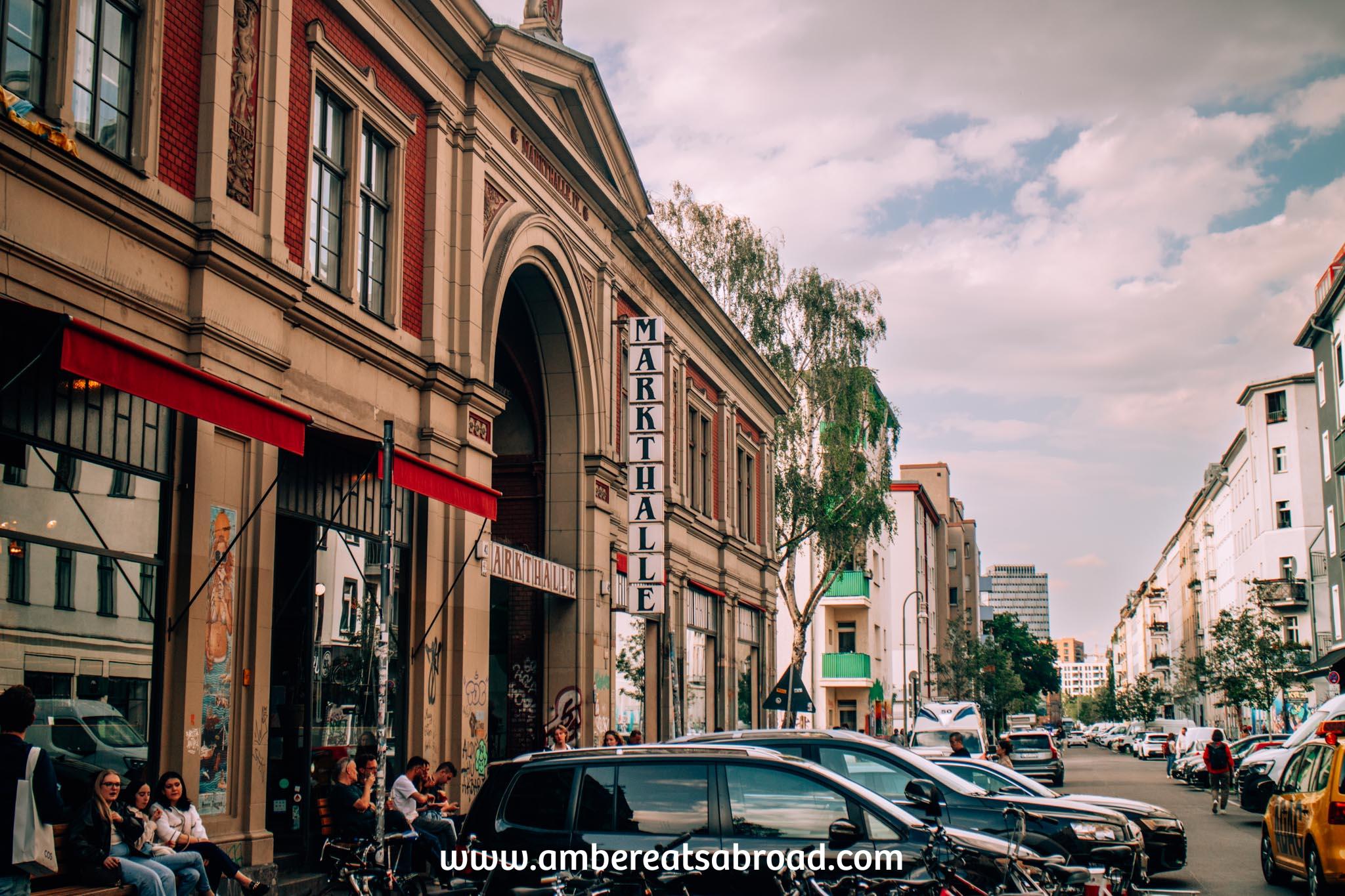 The 5 Best Neighborhoods In Berlin: What You Should Not Miss