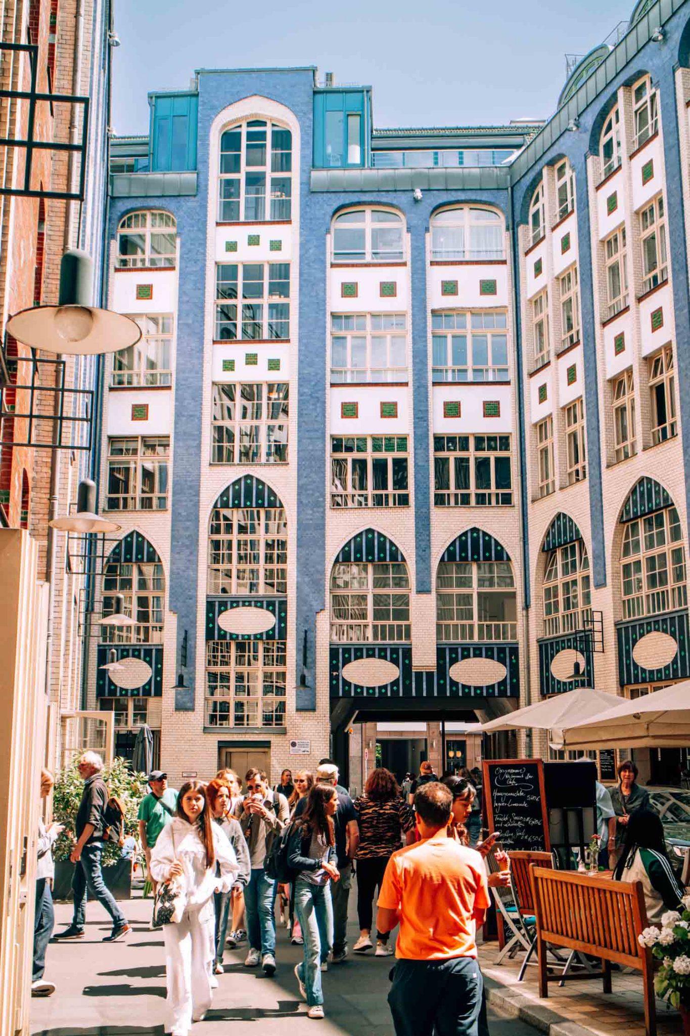 The 5 Best Neighborhoods In Berlin: What You Should Not Miss