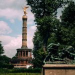 Tiergarten Featured image - Berlin in The Summer: Top 15 Best Things To Do in Berlin