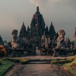 What to Do in Yogyakarta in 24 hours: One Day Itinerary - Prambanan