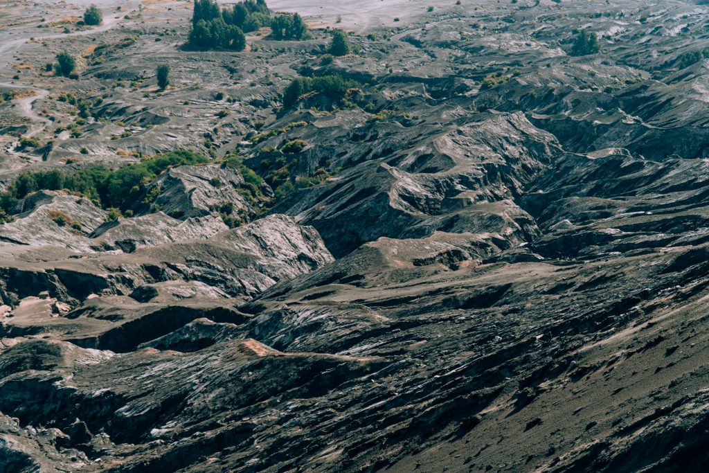 A Mount Bromo Travel Guide with Gluten Free Tips A Mount Bromo Travel Guide with Gluten Free Tips - Bromo