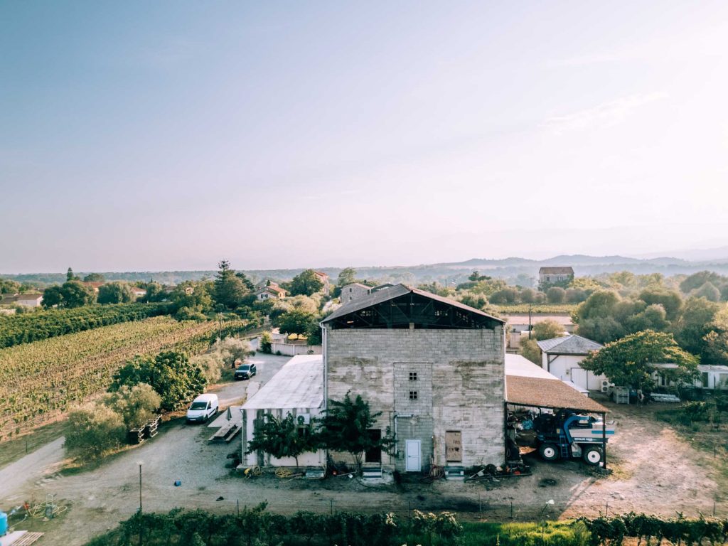 East Corsica Travel Guide: 10 Must-See Destinations East Corsica Travel Guide: 10 Must-See Destinations - Clos Canericcia