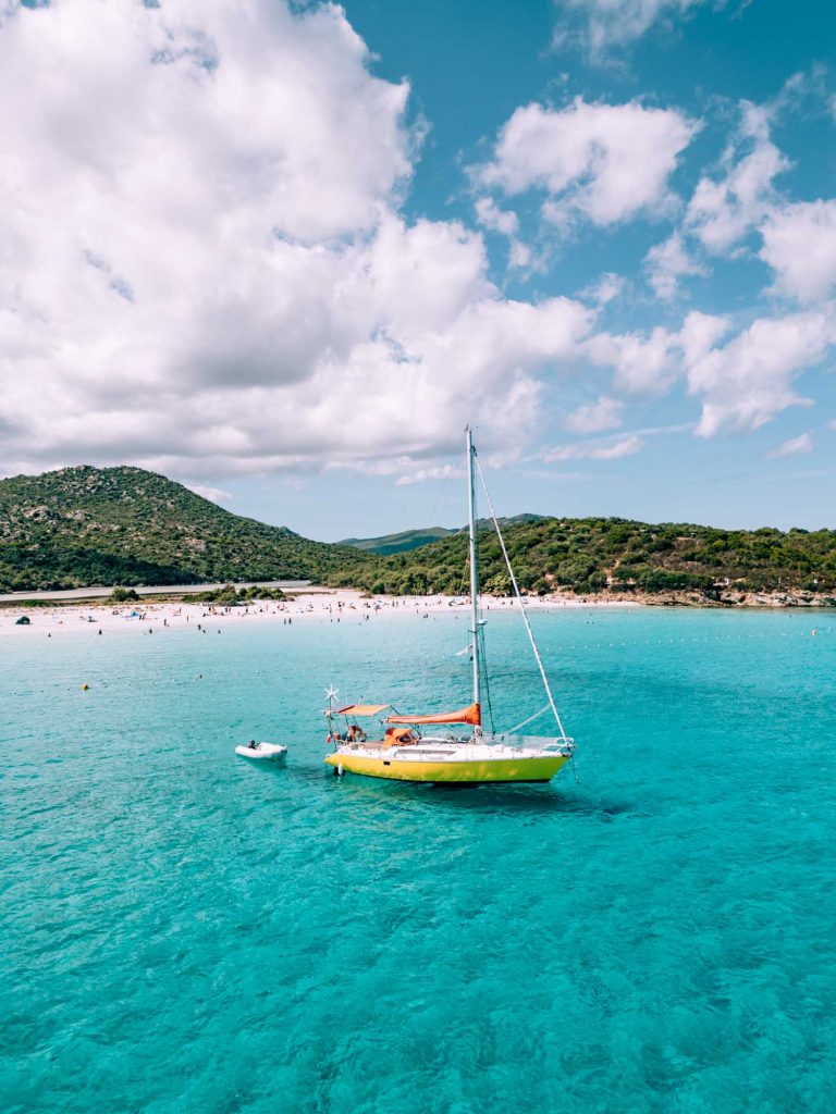 East Corsica Travel Guide: 10 Must-See Destinations East Corsica Travel Guide: 10 Must-See Destinations - Sailing