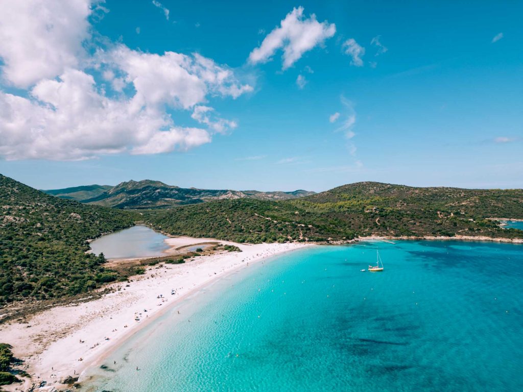 East Corsica Travel Guide: 10 Must-See Destinations East Corsica Travel Guide: 10 Must-See Destinations - Sailing